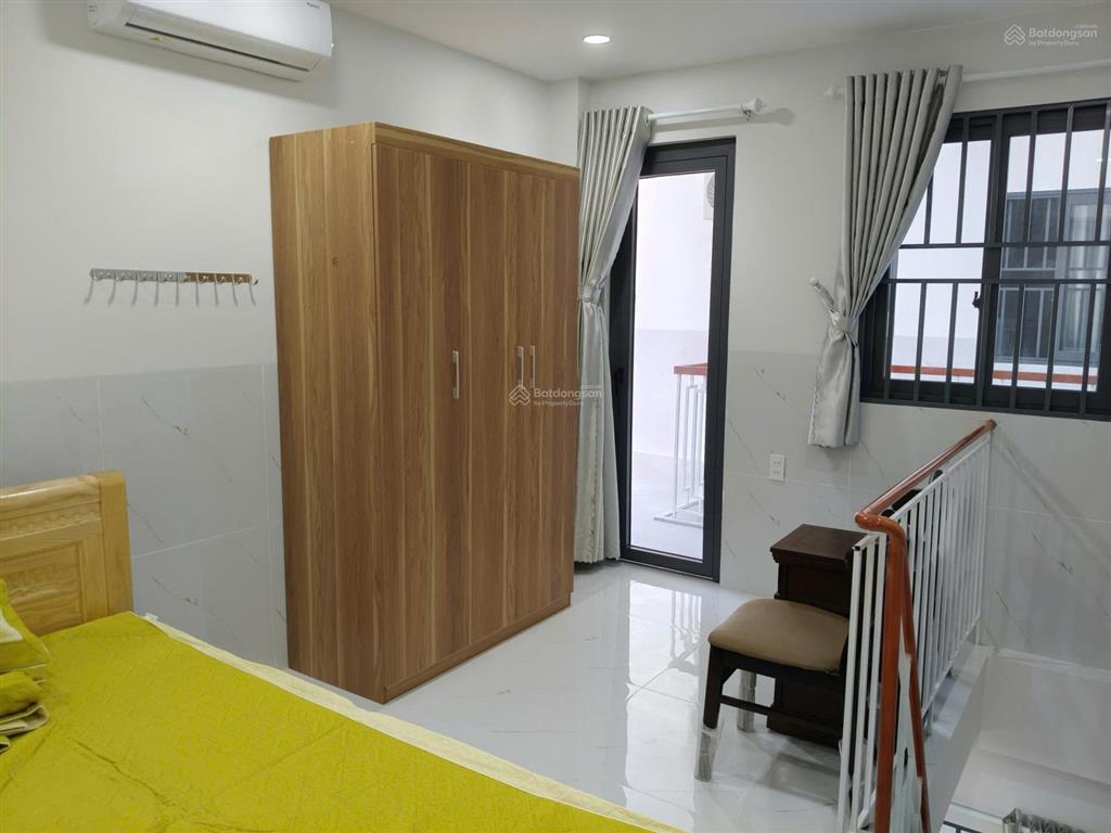 Căn hộ cao cấp cho thuê khu dân cư tân đô đường số 10a  đức hòa long an