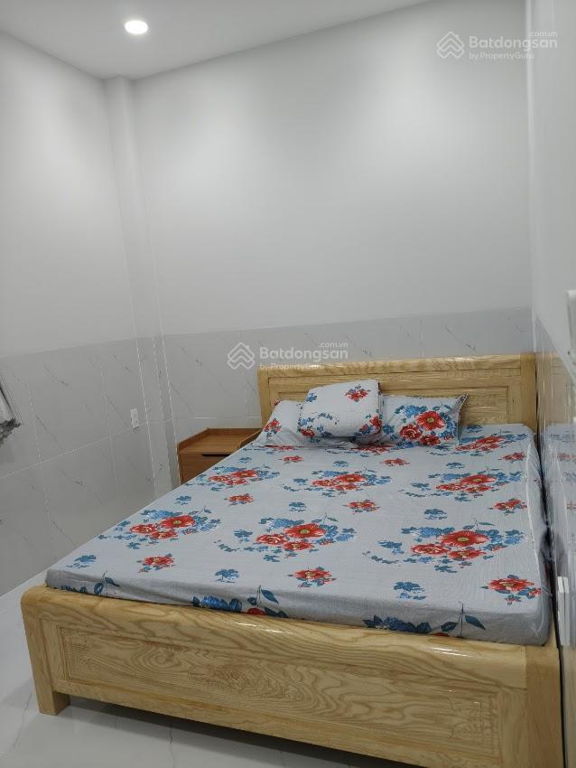 Căn hộ cao cấp cho thuê khu dân cư tân đô đường số 10a  đức hòa long an