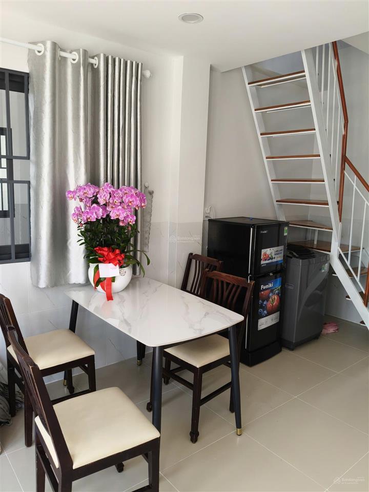 Căn hộ cao cấp cho thuê khu dân cư tân đô đường số 10a  đức hòa long an
