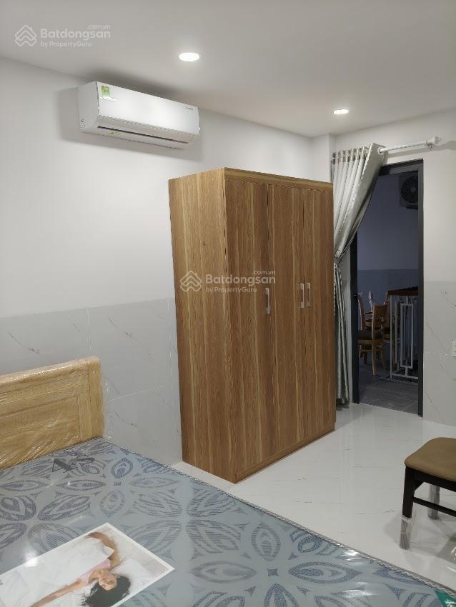 Căn hộ cao cấp cho thuê khu dân cư tân đô đường số 10a  đức hòa long an