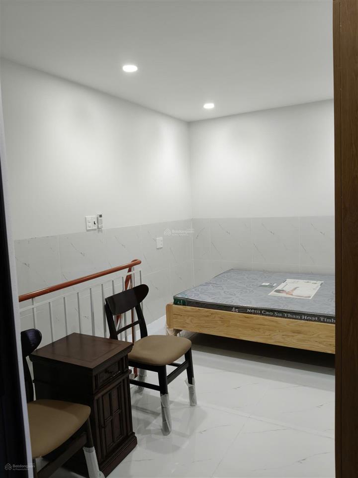 Căn hộ cao cấp cho thuê khu dân cư tân đô đường số 10a  đức hòa long an