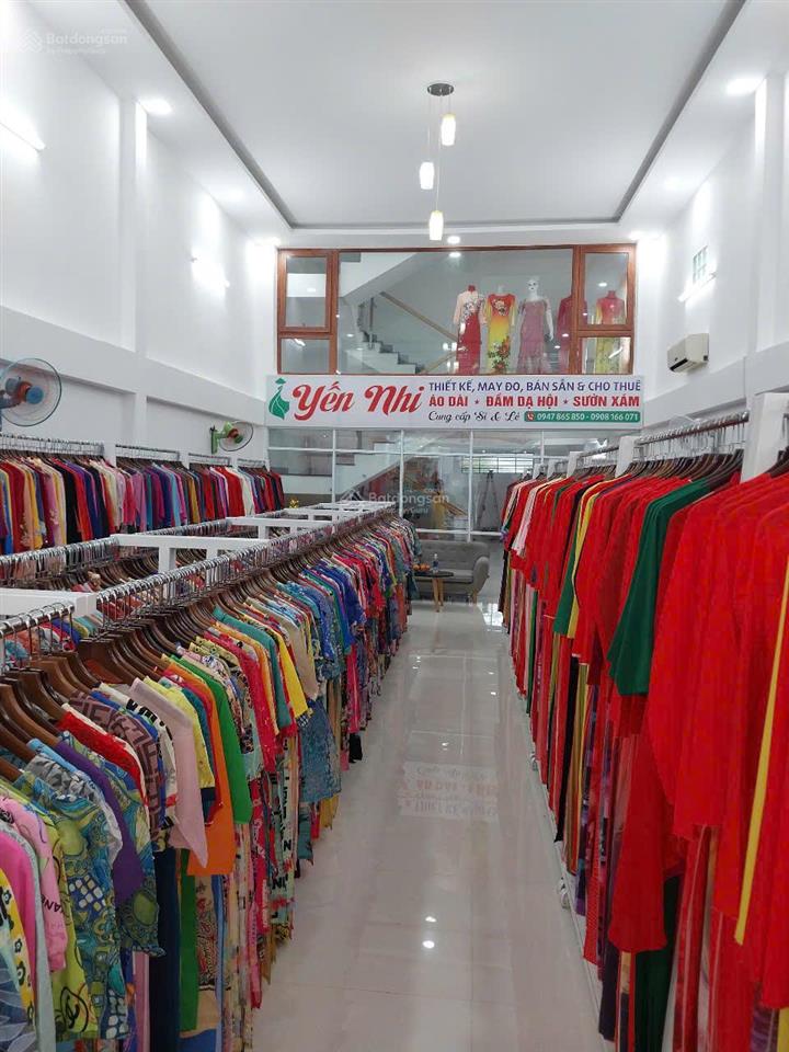 Bán nhà mặt tiền lý thái tổ phú hữu nhơn trạch giảm giá còn 10.5 tỷ