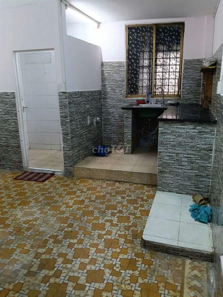 cho thuê nhà nguyên căn 