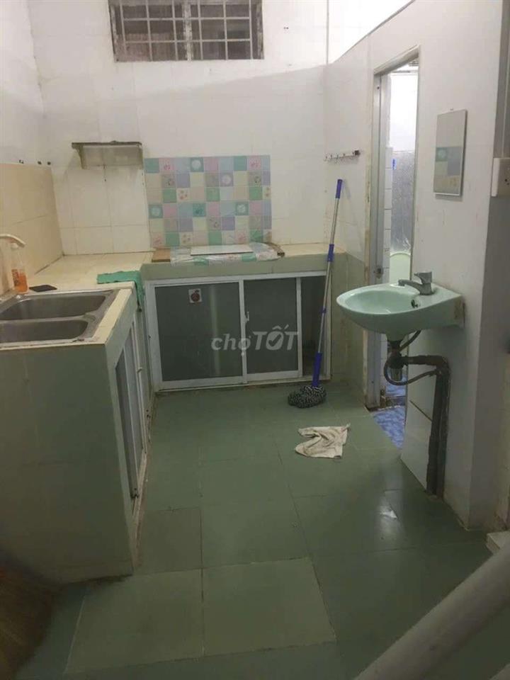 THUÊ NHÀ NGUYÊN CĂN PHẠM VĂN HAI GIÁ 9 TRIỆU