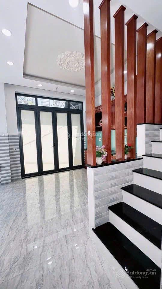 2 căn liền kề  một lần mua, hai giá trị 135/47/14 gò xoài, p. bình hưng hòa, tp.hcm