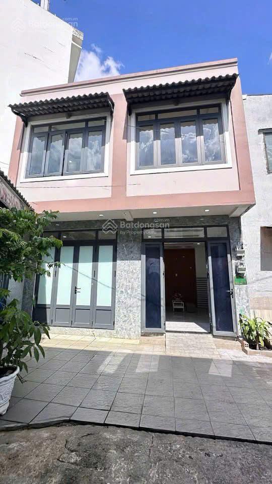 2 căn liền kề  một lần mua, hai giá trị 135/47/14 gò xoài, p. bình hưng hòa, tp.hcm