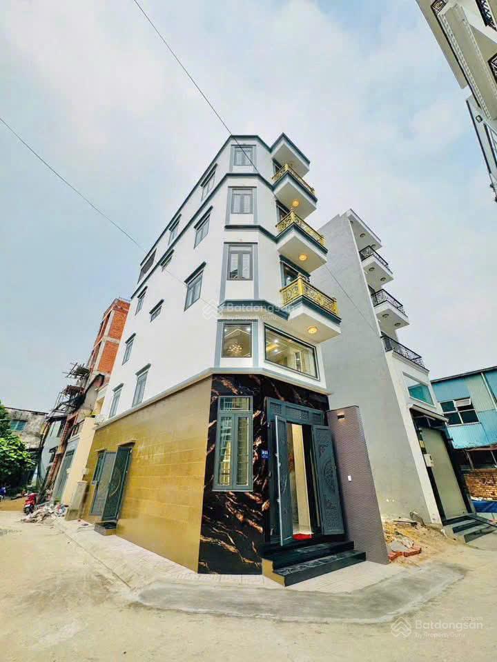 Nhà bán 1104/2b tỉnh lộ 10, p. tân tạo, tp.hcm