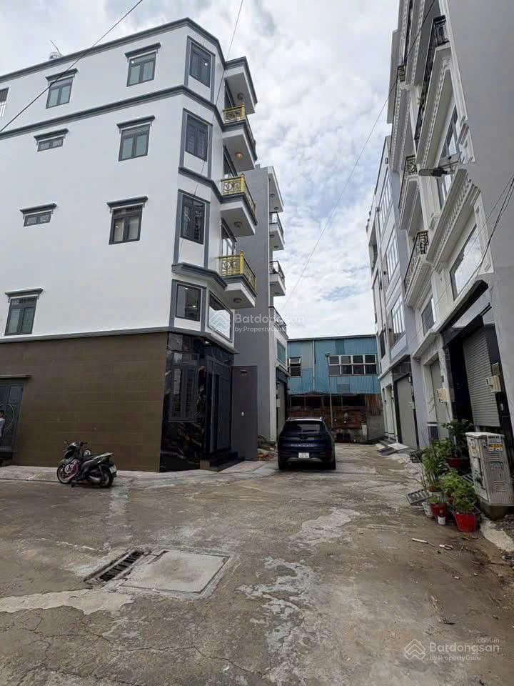 Nhà bán 1104/2b tỉnh lộ 10, p. tân tạo, tp.hcm