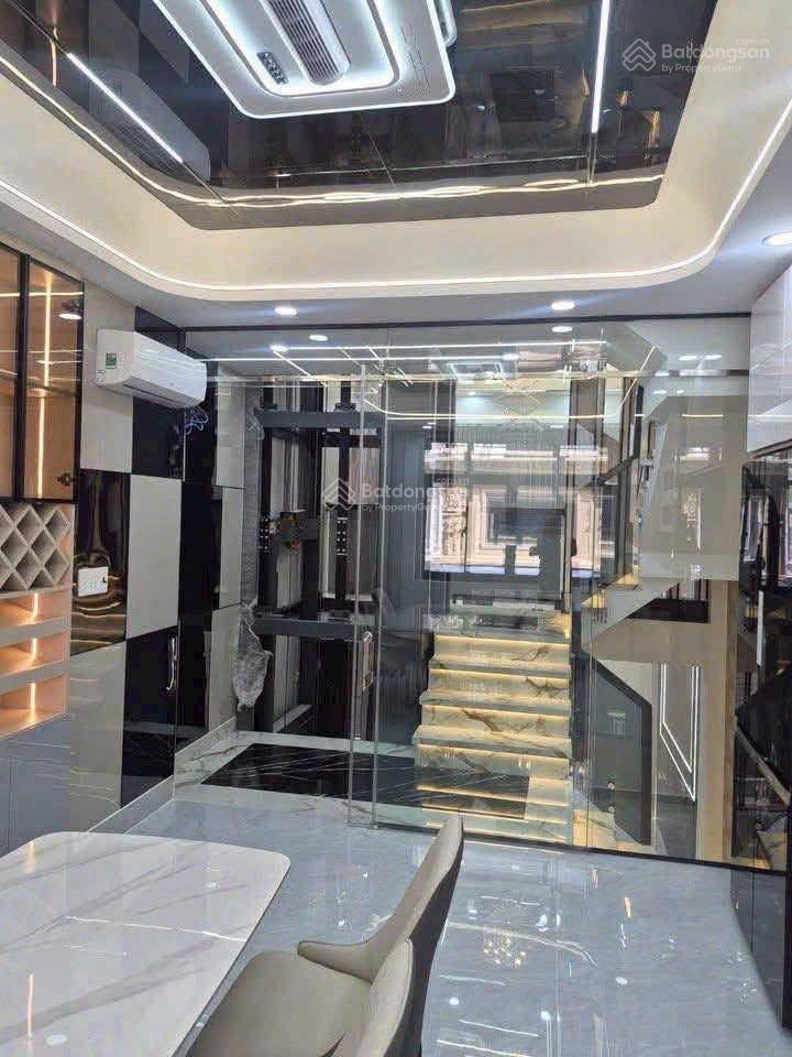 Bán nhà 386/8/7 lê văn quới, phường bình trị đông, tp.hcm