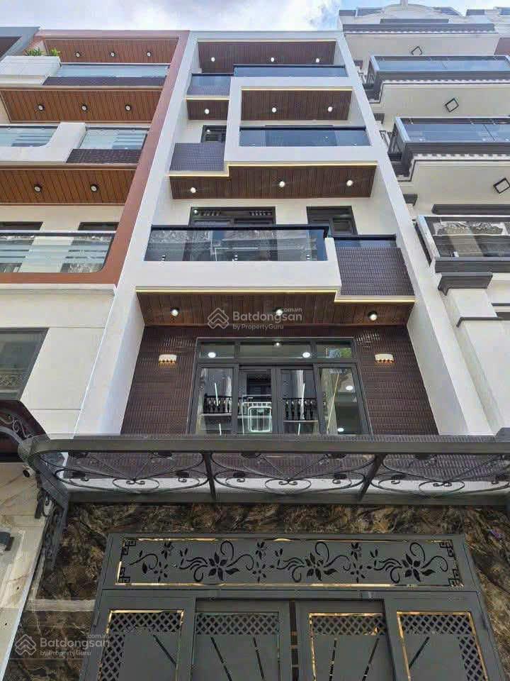 Bán nhà 386/8/7 lê văn quới, phường bình trị đông, tp.hcm