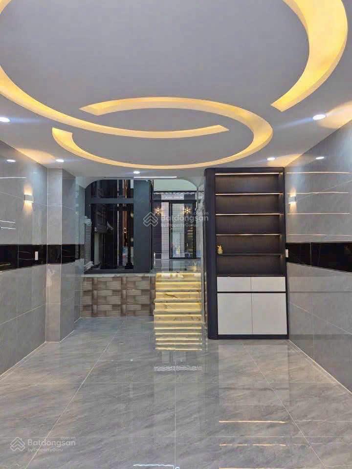 Bán nhà 386/8/7 lê văn quới, phường bình trị đông, tp.hcm