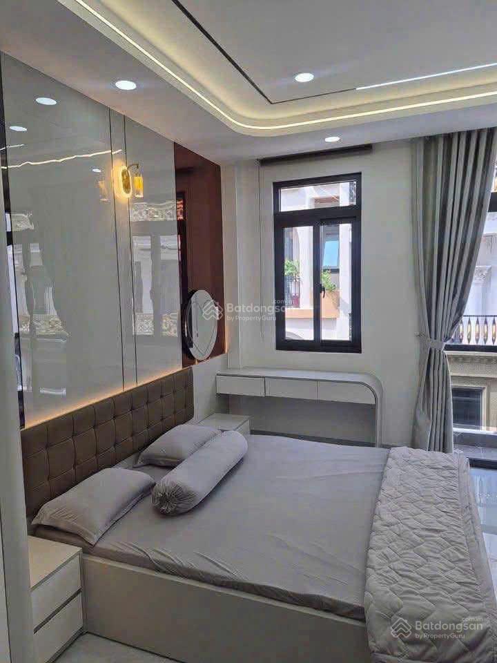 Bán nhà 386/8/7 lê văn quới, phường bình trị đông, tp.hcm