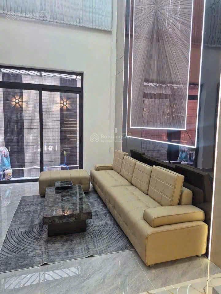 Bán nhà 386/8/7 lê văn quới, phường bình trị đông, tp.hcm