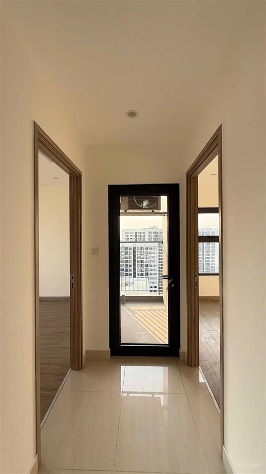 3.650 tỷ/69m2/2pn+ tại origami, vinhomes grand park, thanh toán tiến độ, hướng đông nam