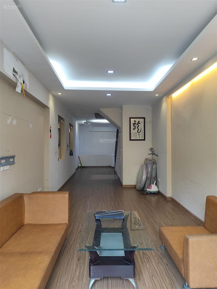 Bán nhà riêng mặt đường chính chủ, 5 tầng kiên cố, đường rộng 12 m, tiện kinh doanh, cho thuê...