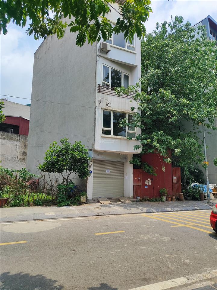 Bán nhà riêng mặt đường chính chủ, 5 tầng kiên cố, đường rộng 12 m, tiện kinh doanh, cho thuê...