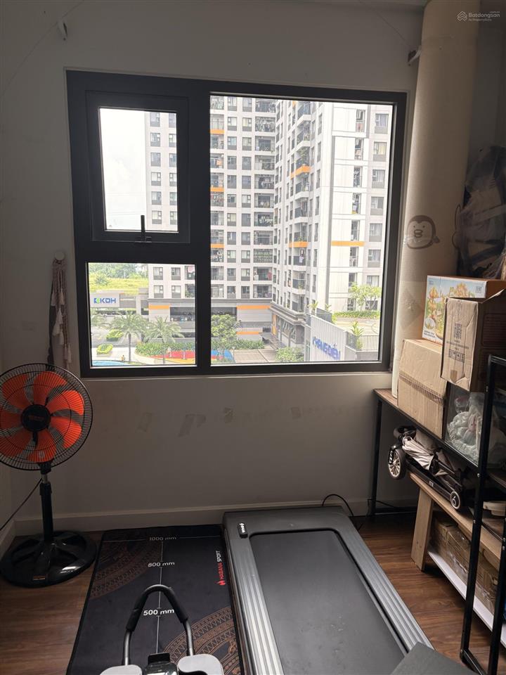 Bán gấp cc lovera vista 4 tỷ, 77m2, 3pn, 2vs tại bình chánh, hồ chí minh