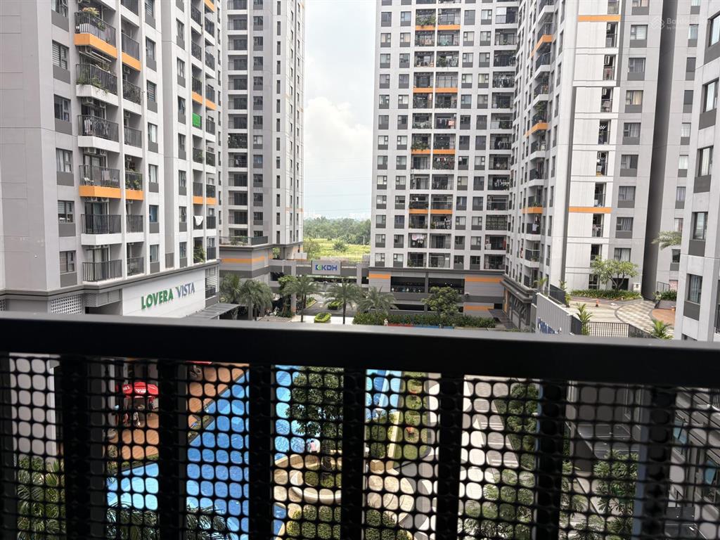 Bán gấp cc lovera vista 4 tỷ, 77m2, 3pn, 2vs tại bình chánh, hồ chí minh