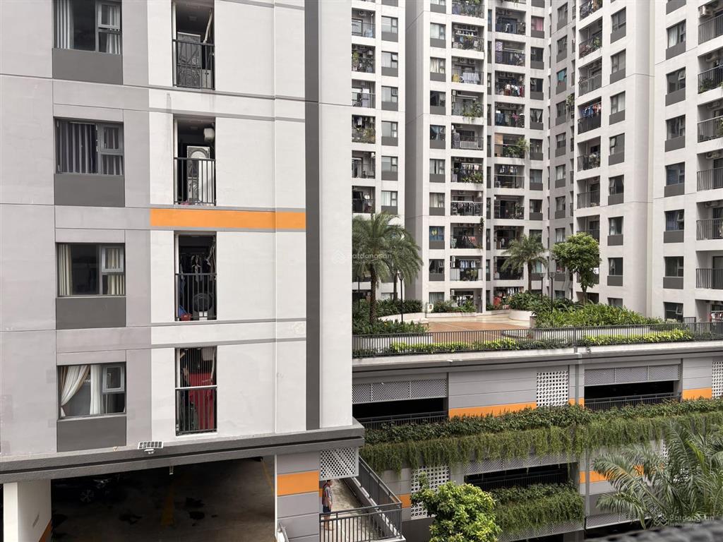 Cho thuê cc lovera vista, 8 triệu, 77m2, 3pn, 2wc, cơ bản tại phong phú, bình chánh, hcm