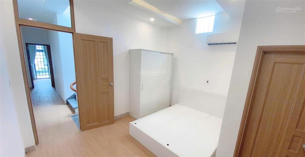Chính chủ bán nhà trung tâm đà nẵng sát đường lê đình lý