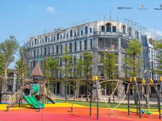Bán shophouse xây 5 tầng mặt phố kinh doanh, giá chỉ 11,3 tỷ.  0971 797 ***