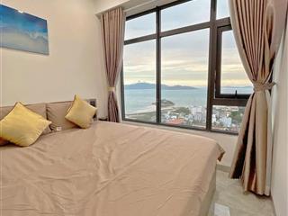 Cần cho thuê căn hộ mường thanh viễn triều. full hết nội thất chỉ cần mang vali vào ở. căn hộ 2pn