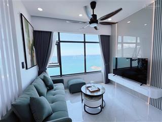 Cho thuê căn hộ mường thanh viễn triều
2pn2wc
view góc biển
diện tích 66m2
nội thất mới tinh là g