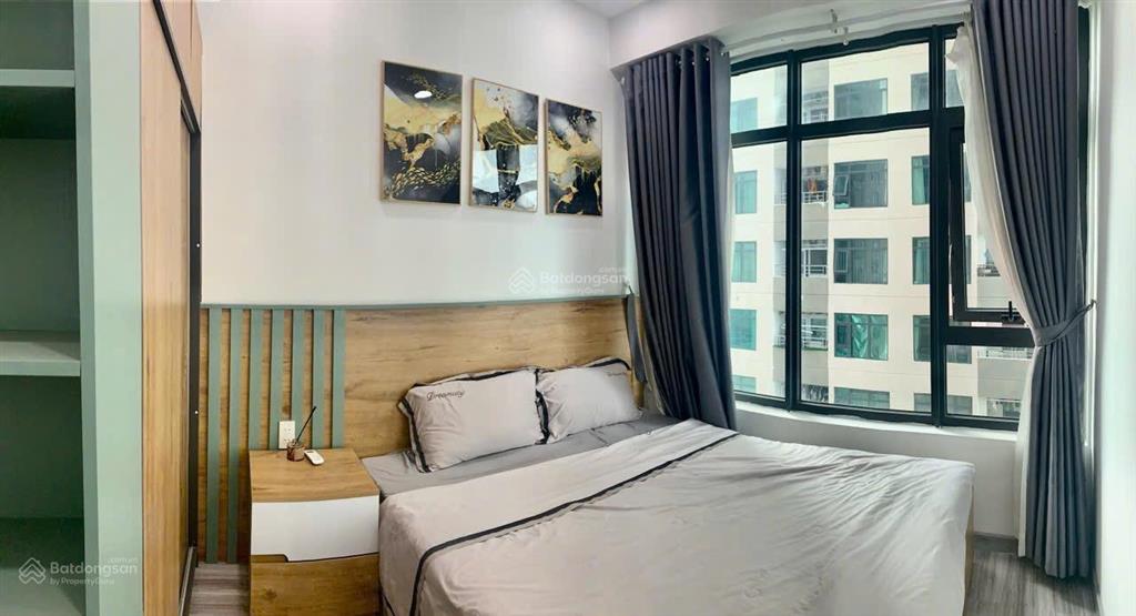 Cho thuê căn hộ mường thanh viễn triều