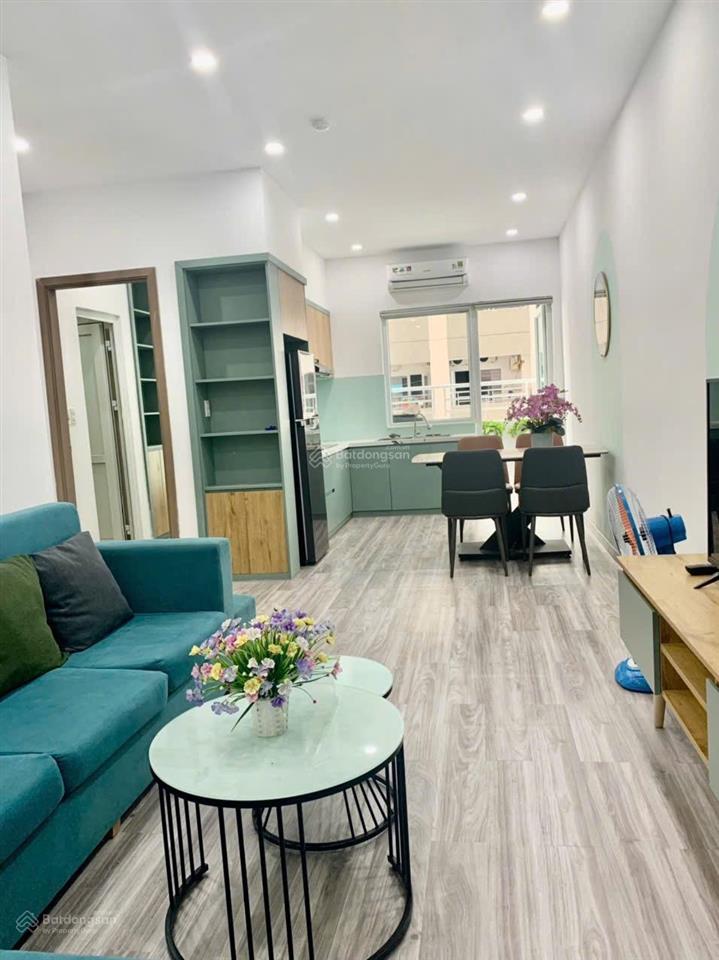 Cho thuê căn hộ mường thanh viễn triều