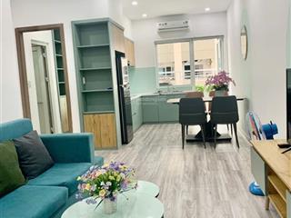 Cho thuê căn hộ mường thanh viễn triều