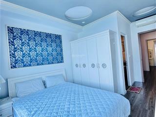 Cho thuê căn hộ mường thanh viễn triều 2pn2wc
diện tích 71m2
view trực biển
nội thất như hình
gi