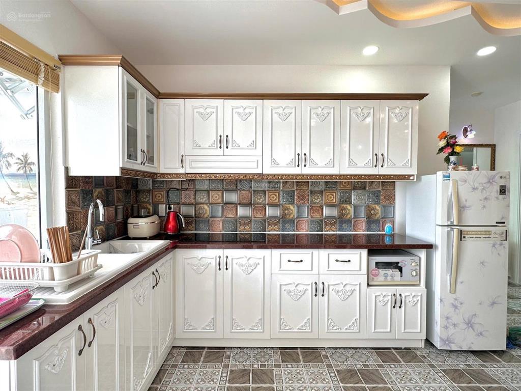 Cho thuê căn hộ mường thanh viễn triều địa chỉ 05 phạm văn đồng nha trang diện tích 71m2