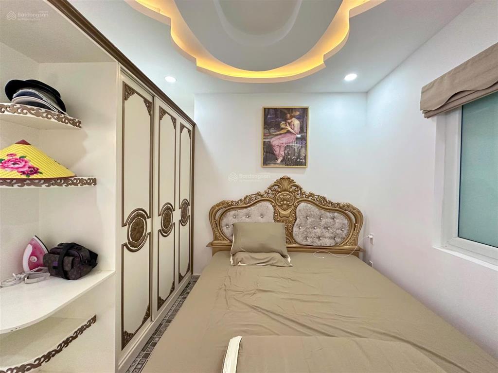 Cho thuê căn hộ mường thanh viễn triều địa chỉ 05 phạm văn đồng nha trang diện tích 71m2