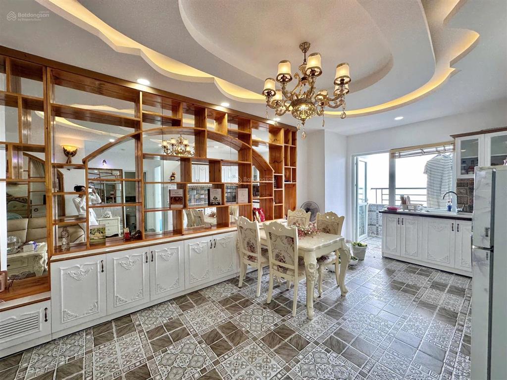 Cho thuê căn hộ mường thanh viễn triều địa chỉ 05 phạm văn đồng nha trang diện tích 71m2