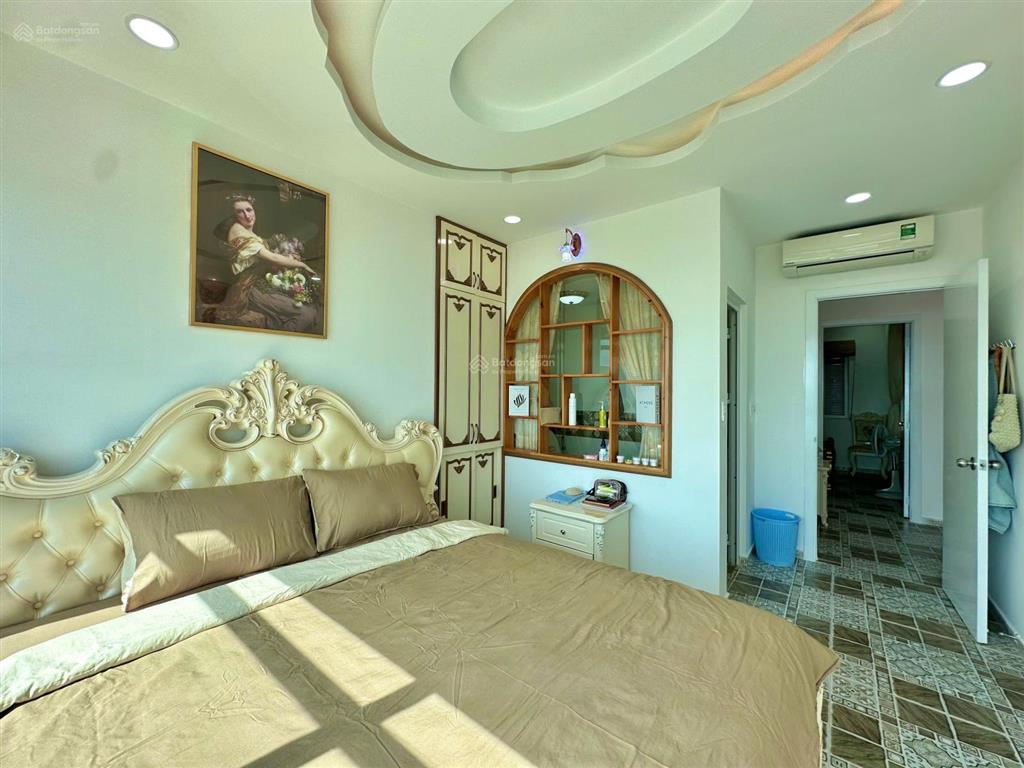 Cho thuê căn hộ mường thanh viễn triều địa chỉ 05 phạm văn đồng nha trang diện tích 71m2