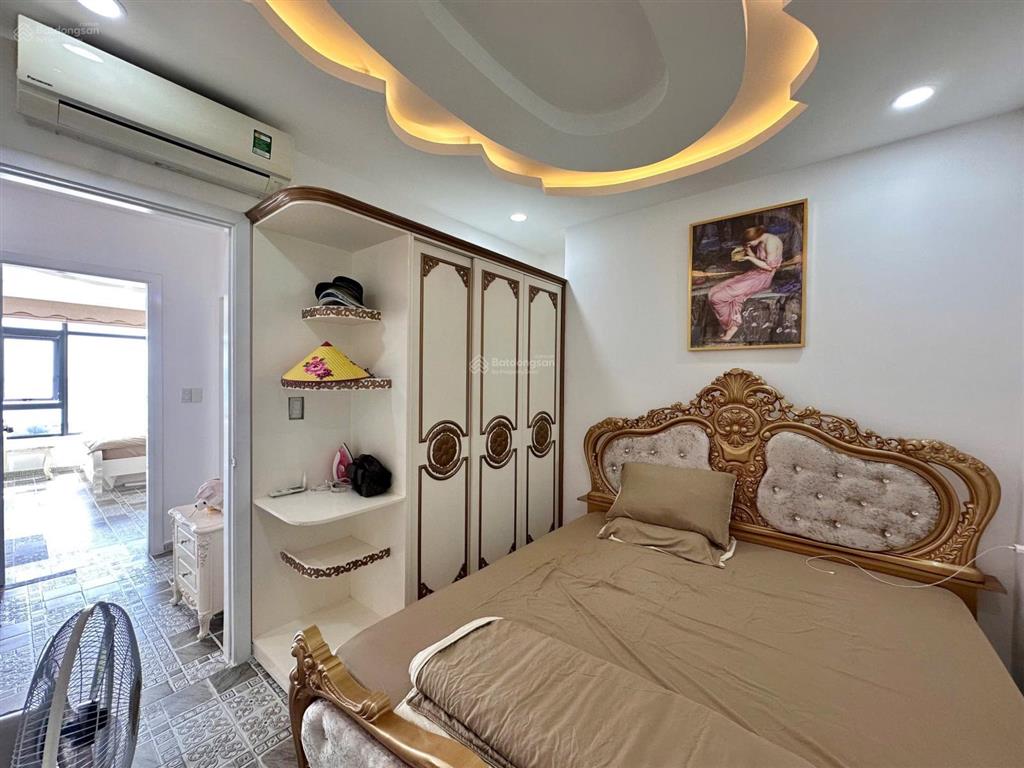Cho thuê căn hộ mường thanh viễn triều địa chỉ 05 phạm văn đồng nha trang diện tích 71m2