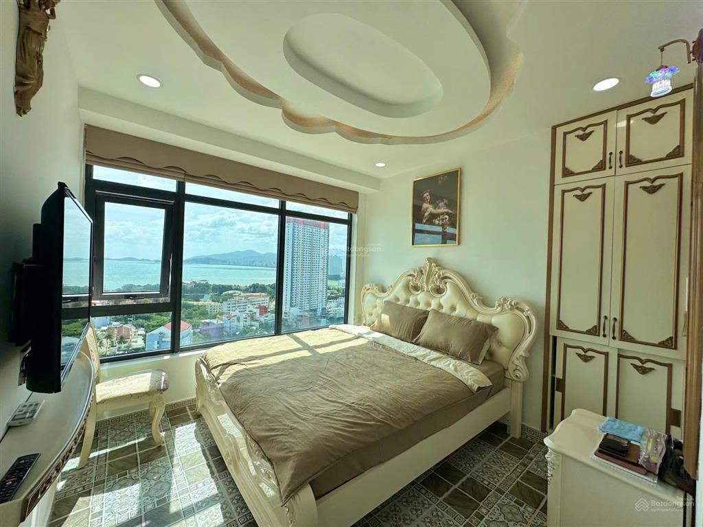 Cho thuê căn hộ mường thanh viễn triều địa chỉ 05 phạm văn đồng nha trang diện tích 71m2