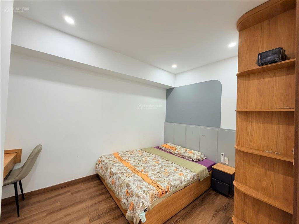 Cho thuê căn hộ mường thanh viễn triều tòa oc3, 2pn  2wc, dt 75m2 view phố nội thất mới như hì