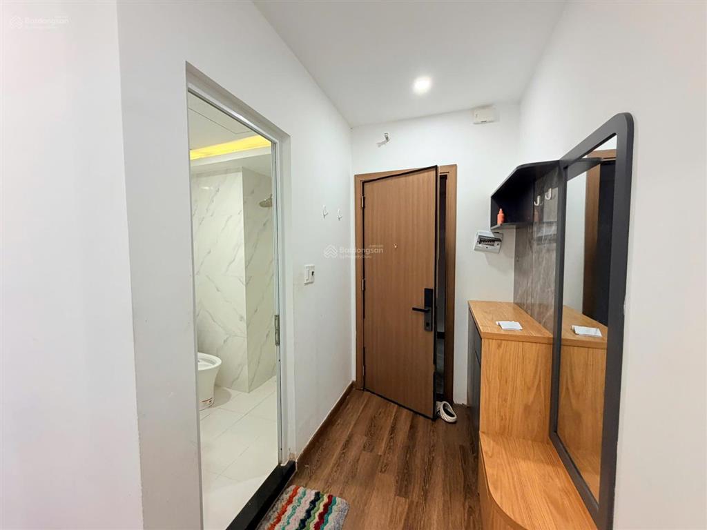 Cho thuê căn hộ mường thanh viễn triều tòa oc3, 2pn  2wc, dt 75m2 view phố nội thất mới như hì