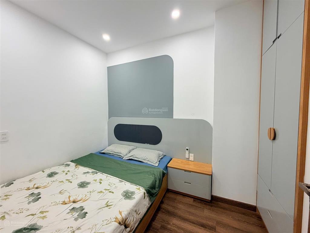 Cho thuê căn hộ mường thanh viễn triều tòa oc3, 2pn  2wc, dt 75m2 view phố nội thất mới như hì