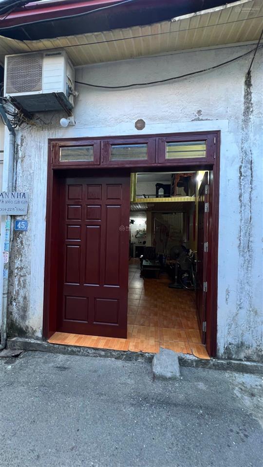 Chính chủ cần bán nhà tại đại mỗ  chuyển vào sài gòn định cư