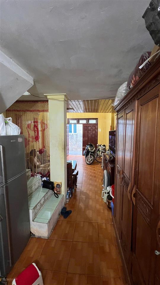 Chính chủ cần bán nhà tại đại mỗ  chuyển vào sài gòn định cư