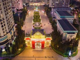 Chính chủ bán shophouse r4 royal city hàng dòng tiền hiếm