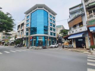 Căn góc ngay nguyễn chí thanh, 65 tỷ, 400m2, 4pn, 4wc, giá cực chất