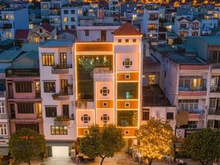 Bán nhà mặt tiền đường võ văn kiệt, 35 tỷ, 123.8 m2, chính chủ, uy tín, q5, hcm