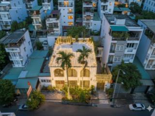 Bán gấp biệt thự pp1 ba vì, q10, 72 tỷ, 305m2