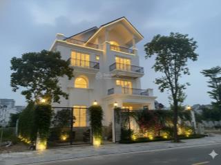 Bán biệt thự đẹp tại saigon mystery villas, 185 tỷ, 448 m2, 8pn, 8wc, pháp lý đầy đủ