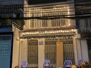 Bán nhà mặt tiền tại số 16 trần triệu luật  lý thường kiệt, phường 6, quận tân bình tp.hcm