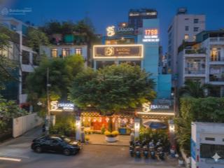 Biệt thự 179b hai bà trưng, 165 tỷ, 393m2, 6pn, 6wc, q3, hcm. không còn căn so sánh!