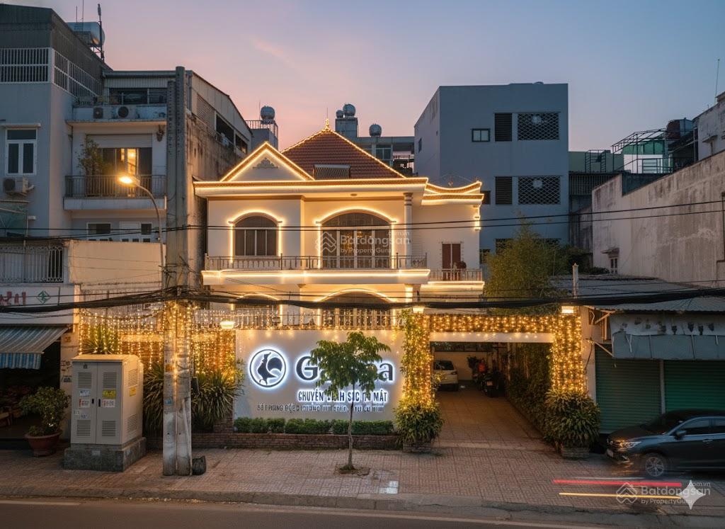 Bđs số 1 đường hoàng diệu 2  56 tỷ 300m2, 10pn 10wc, giá còn thương lượng